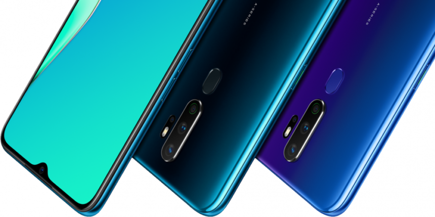 Флагманські смартфони OPPO: ідеальне поєднання просунутого функціоналу та демократичної ціни