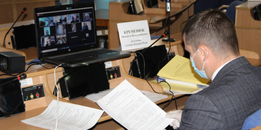 Дев’ять кандидатур подали для нагородження відзнакою «За заслуги перед Вінниччиною»