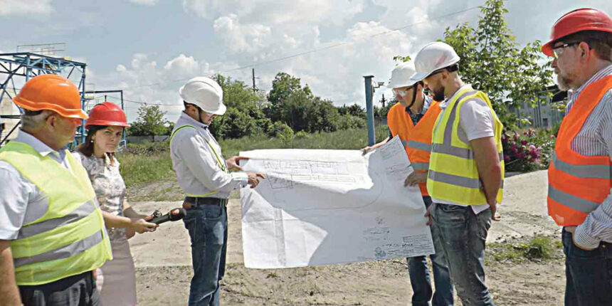 На Вінниччині реалізують інвестиційний проєкт компанії "Дакса Бунге Україна"