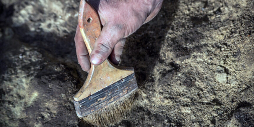 У Вінниці на території будівництва спеціалісти шукатимуть ймовірні захоронення