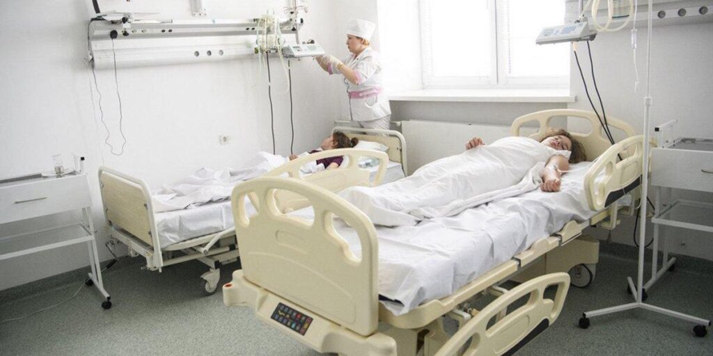 COVID-19: у Вінницькій області за добу зареєстрували 3 летальні випадки