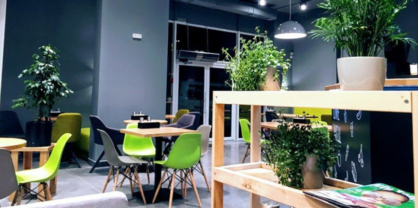 Через карантин бюджет Вінниччини недоотримав від закладів громадського харчування майже 2,4 млн грн