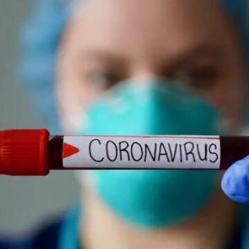 Підтвердили 15 нових випадків коронавірусу на Вінниччині