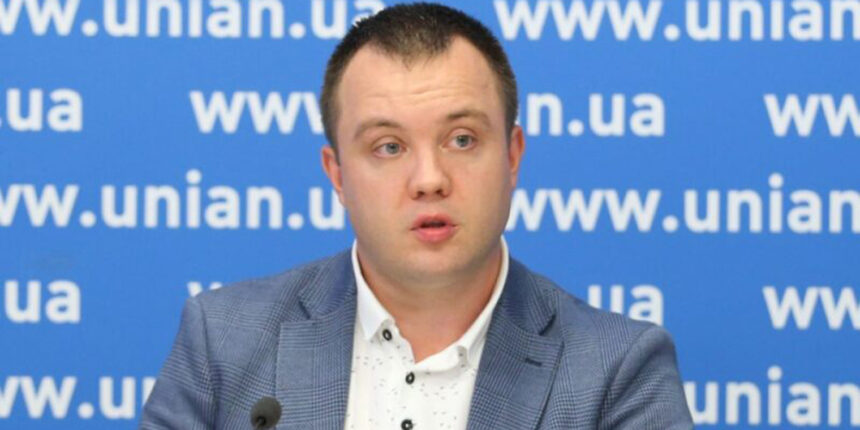 "Мені соромно за Вас!" — Президент ФК «Нива» прокоментував дострокове завершення чемпіонату