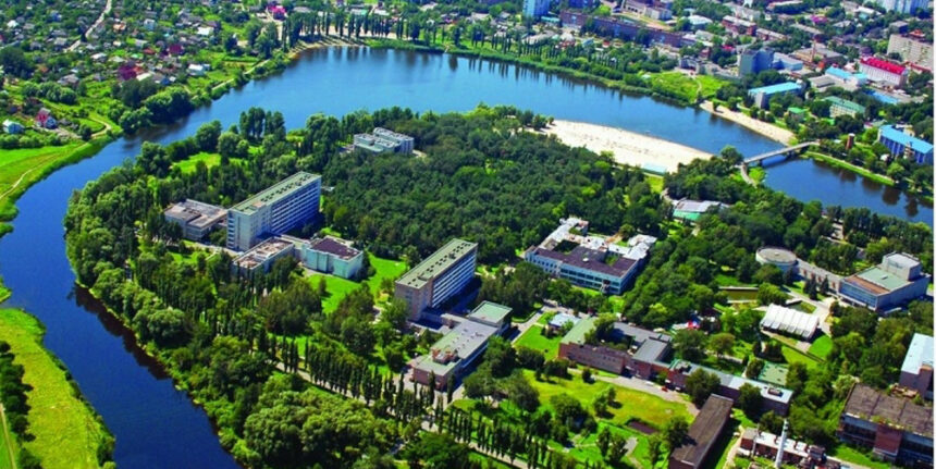 У Хмільнику відновлюють роботу після карантину два лікувальні санаторії