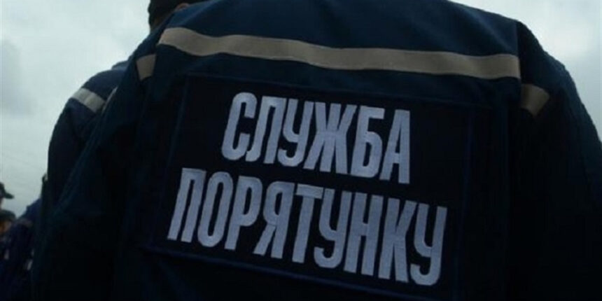 Пожежники ліквідували загоряння у житловому будинку в Медівці