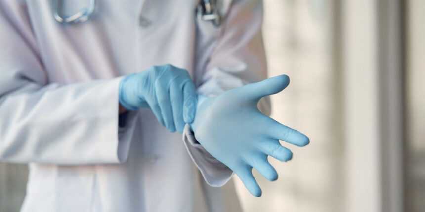 У Вінницькій області станом на ранок 5 травня - 454 випадки COVID-19