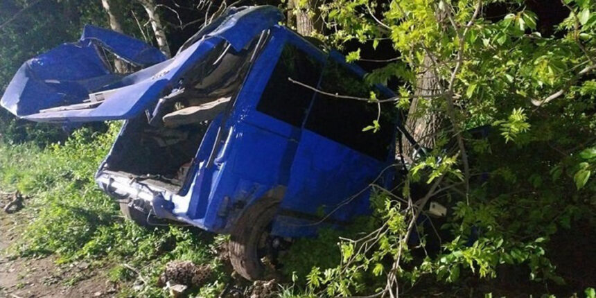 Каріна померла: 11-ть днів лікарі боролись за життя єдиної, хто вижив у страшній ДТП під Калинівкою