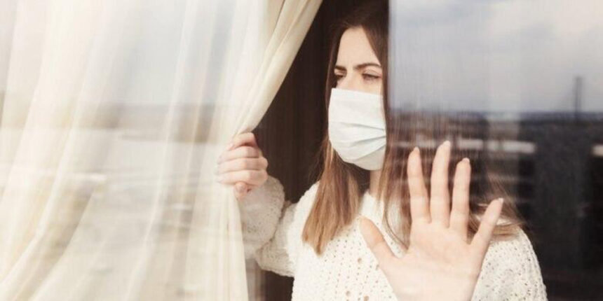 На Вінниччині на обліку самоізоляції перебуває 1 тисяча 391 особа