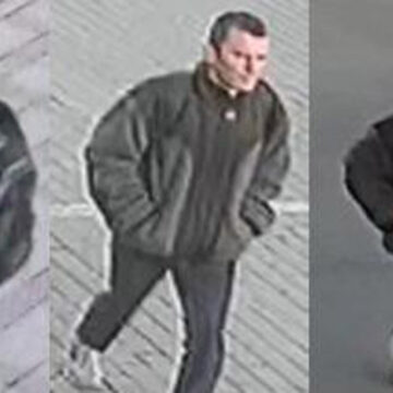 Поліція Вінниці встановлює особу, яку підозрюють у вчиненні особливо тяжкого злочину