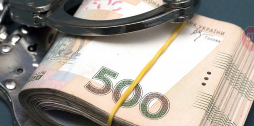 На Вінниччині судитимуть ревізора залізниці за вимагання хабаря