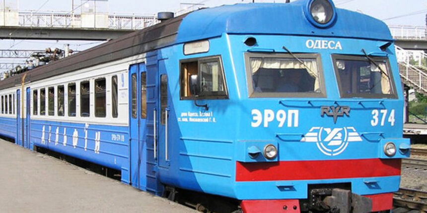 З 1 червня запустять електричики, але не для вінничан