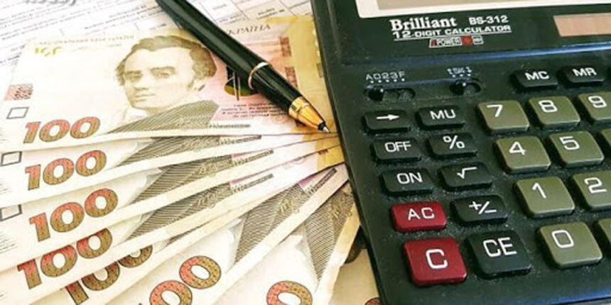 Прикинулися малозабеспеченими та незаконно отримали понад 120 тис грн