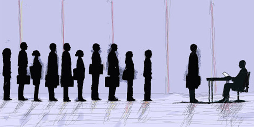 За період карантину кількість зареєстрованих безробітних на Вінниччині збільшилася на 20%