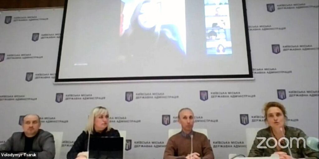 У Вінниці долучились до ініціативи: «Міста України – відновимо український туризм разом».