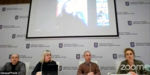 У Вінниці долучились до ініціативи: «Міста України – відновимо український туризм разом».