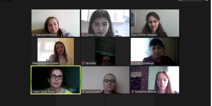 Школа гідів 2.0 у Вінниці підвищила професійний рівень 28 учасникам