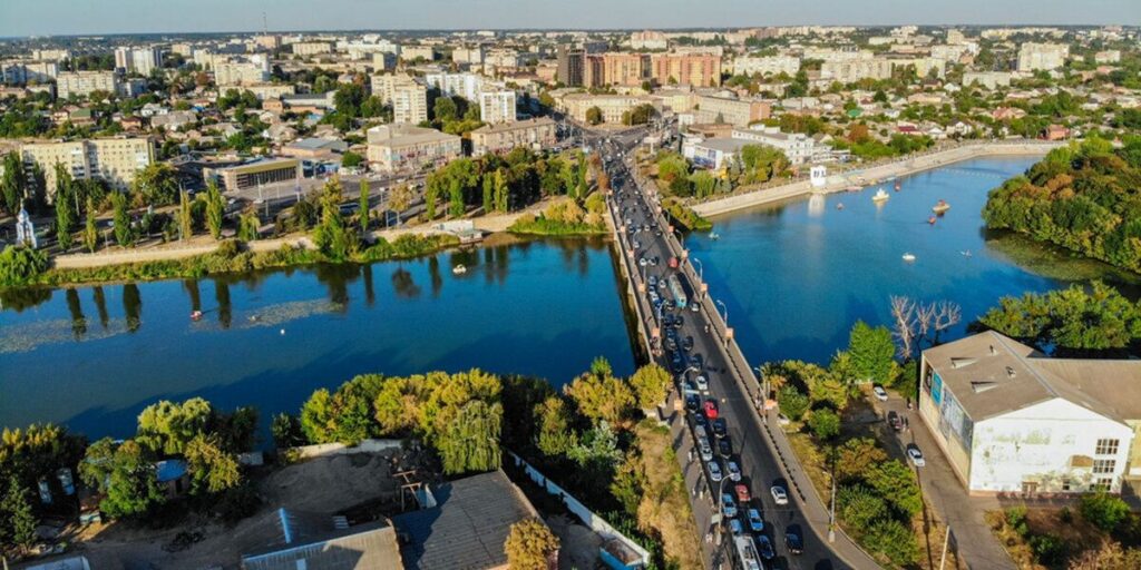 Пляжі Вінниці готують до літнього сезону