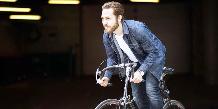 У Вінниці 4 червня перерахують всіх велосипедистів на вулицях міста