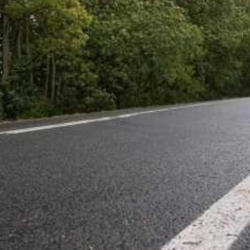 На Вінниччині виконроб та інжетер привласнили 327 тис. грн, виділених на ремонт дороги