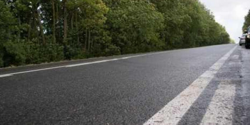 На Вінниччині виконроб та інжетер привласнили 327 тис. грн, виділених на ремонт дороги