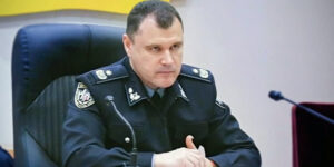У Вінниці представили нового керівника поліції області - Івана Іщенко