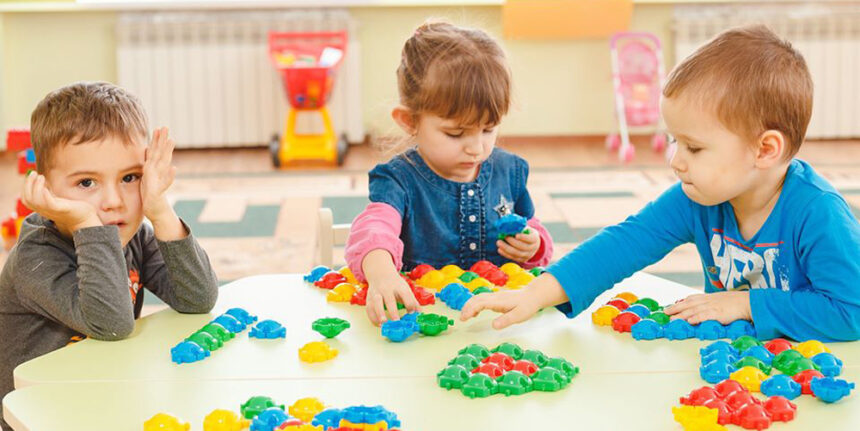 Мер Вінниці Сергій Моргунов: “Працівники медсадочків Вінниці пройдуть медогляд та ІФА-тестування”