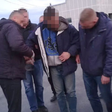 На Вінниччині затримали підозрюваного у смерті працівника військкомату