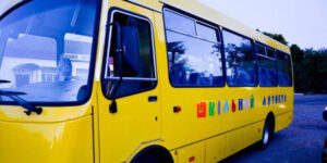 У Жмеринці, Літинському і Барському районах придбають шкільні автобуси
