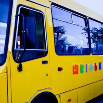 У Жмеринці, Літинському і Барському районах придбають шкільні автобуси