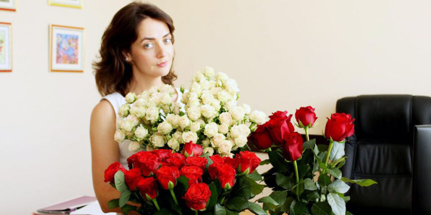 У господарському суді Вінницької області новий керівник апарату