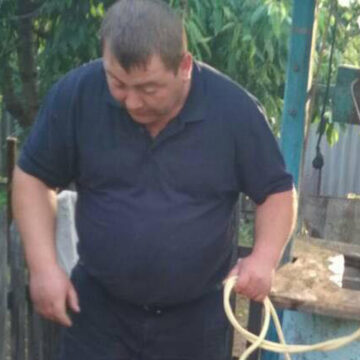 У Шаргородському районі бійці ДСНС врятували чоловіка з дна 27-метрового колодязя
