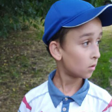 Вінницькі велоактивісти за годину знайшли 10-річного хлопчика