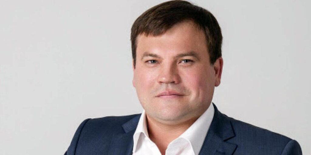 Народний депутат, вінничанин Олег Мейдич звітує, що поборов коронавірус
