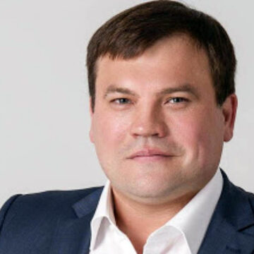 Народний депутат, вінничанин Олег Мейдич звітує, що поборов коронавірус