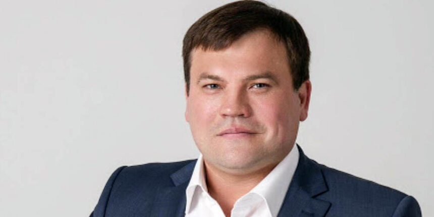 Народний депутат, вінничанин Олег Мейдич звітує, що поборов коронавірус