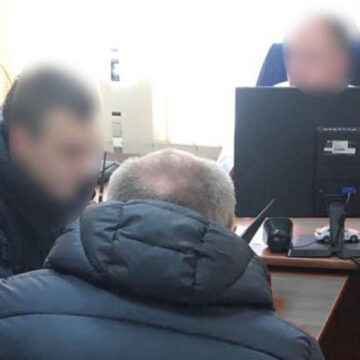 На Вінниччині група осіб підозрюється в корупційних оборудках на 1 млн 140 тис. грн