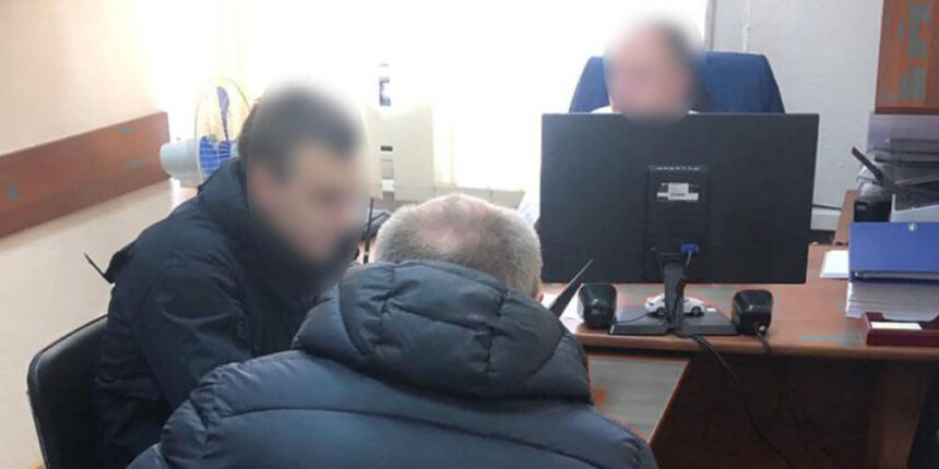 На Вінниччині група осіб підозрюється в корупційних оборудках на 1 млн 140 тис. грн