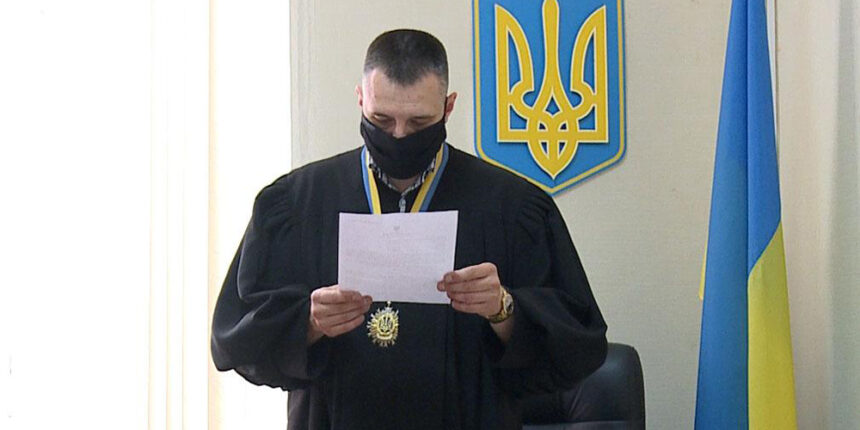 На Вінниччині водійка ВАЗу, яка травмувала чотирьох дітей, буде під домашнім арештом