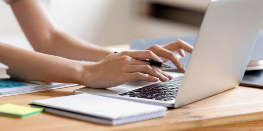 Сайт Вінницького регіонального центру оцінювання якості освіти не витримує навантаження