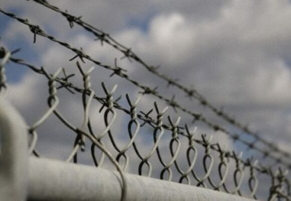 У тюрмах Вінниччини застаріле медобладнання, зношені санвузли та антісанітарія