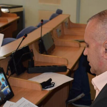 На Вінниччині 344 злочини розкрили групами реагування патрульної поліції