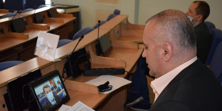 На Вінниччині 344 злочини розкрили групами реагування патрульної поліції