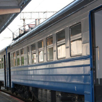 «Укрзалізниця» відновить рух електричок сполученням Козятин — Київ