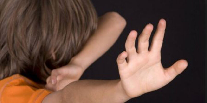 На Вінниччині мачуху, яка побила 6-річного пасинка, засудили до позбавлення волі