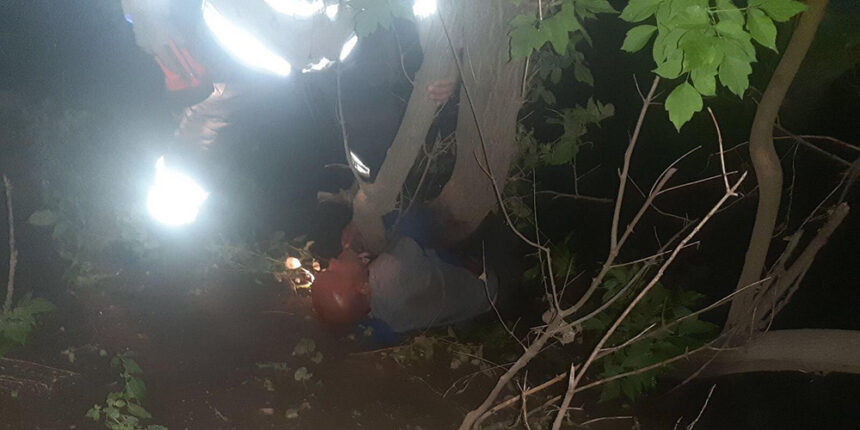 У Могилеві-Подільському врятували потопельника