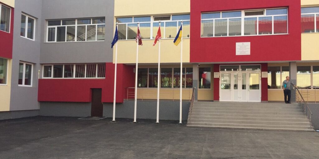 Переможці конкурсу учнівських екологічних проектів стали відомі і Вінниці