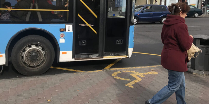 Чому Вінниця перша у рейтингу доступності українських міст “Тостер”