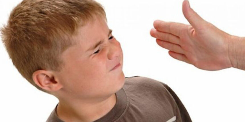 У Могилів–Подільському поліцейські знайшли чоловіка, який побив дитину