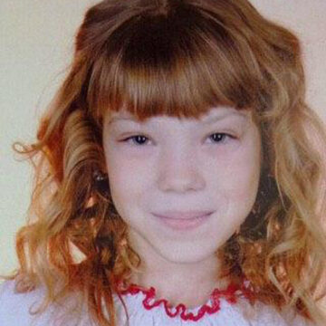 Поліцією Вінниці розшукується 13-річна Катерина Трофимчук